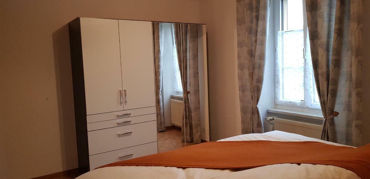 Apartement-Gite Rural A 3 Km De Delemont Courcelon Exteriör bild